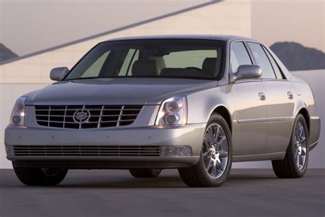 2008 cadillac dts problems. Things To Know About 2008 cadillac dts problems. 
